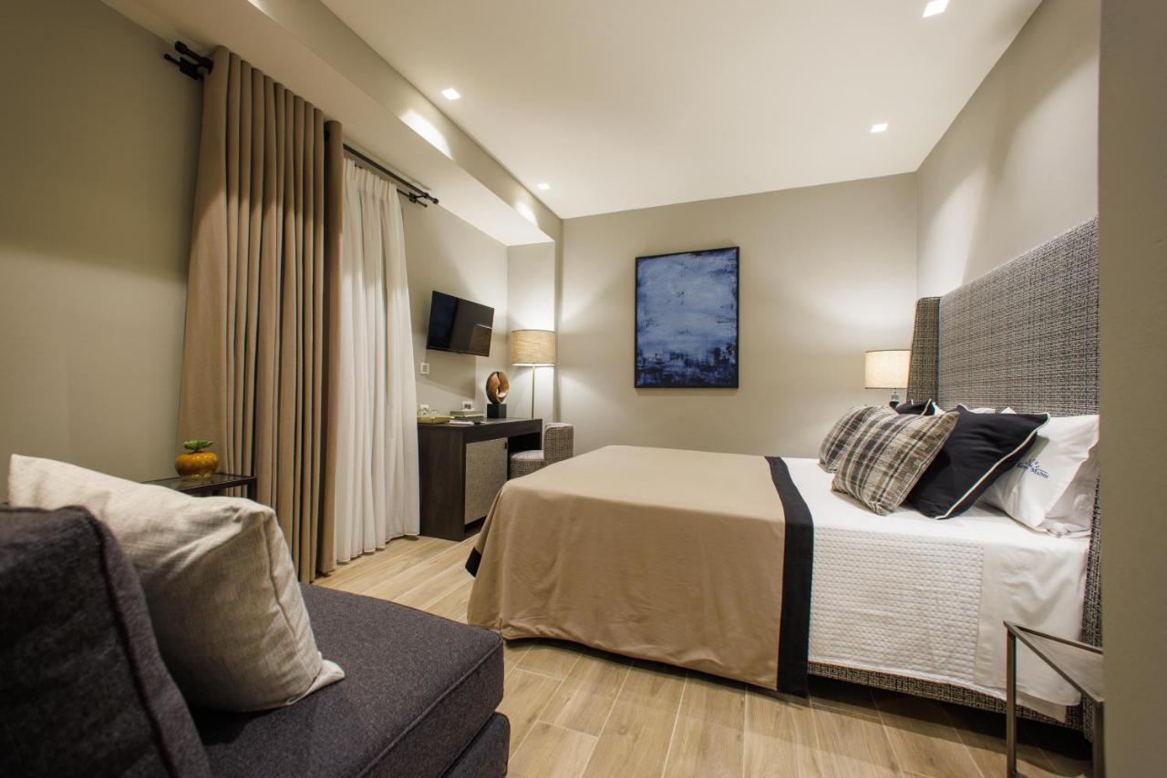 Kastro Maini Hotel Areopoli Luaran gambar