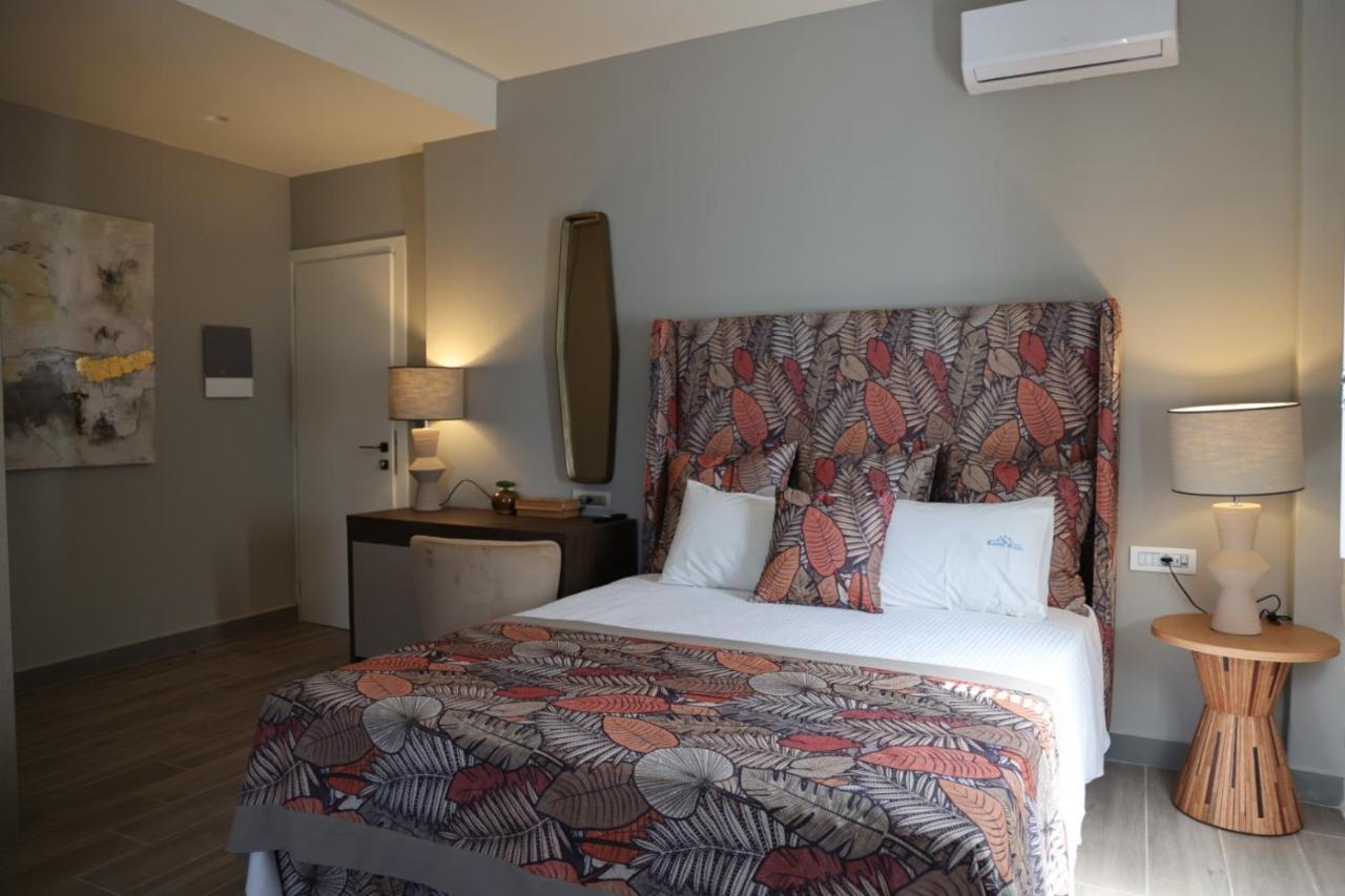 Kastro Maini Hotel Areopoli Luaran gambar