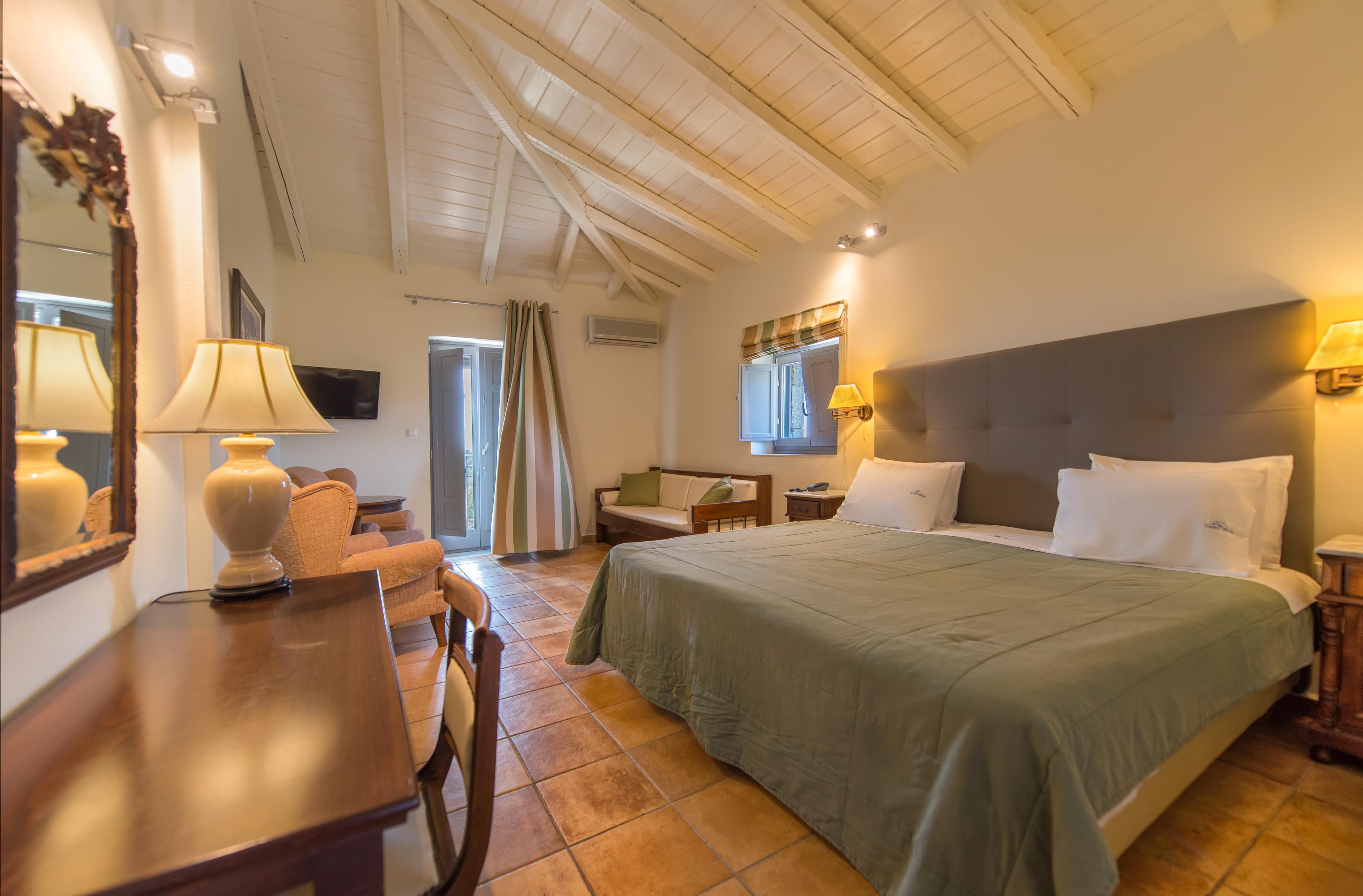 Kastro Maini Hotel Areopoli Luaran gambar