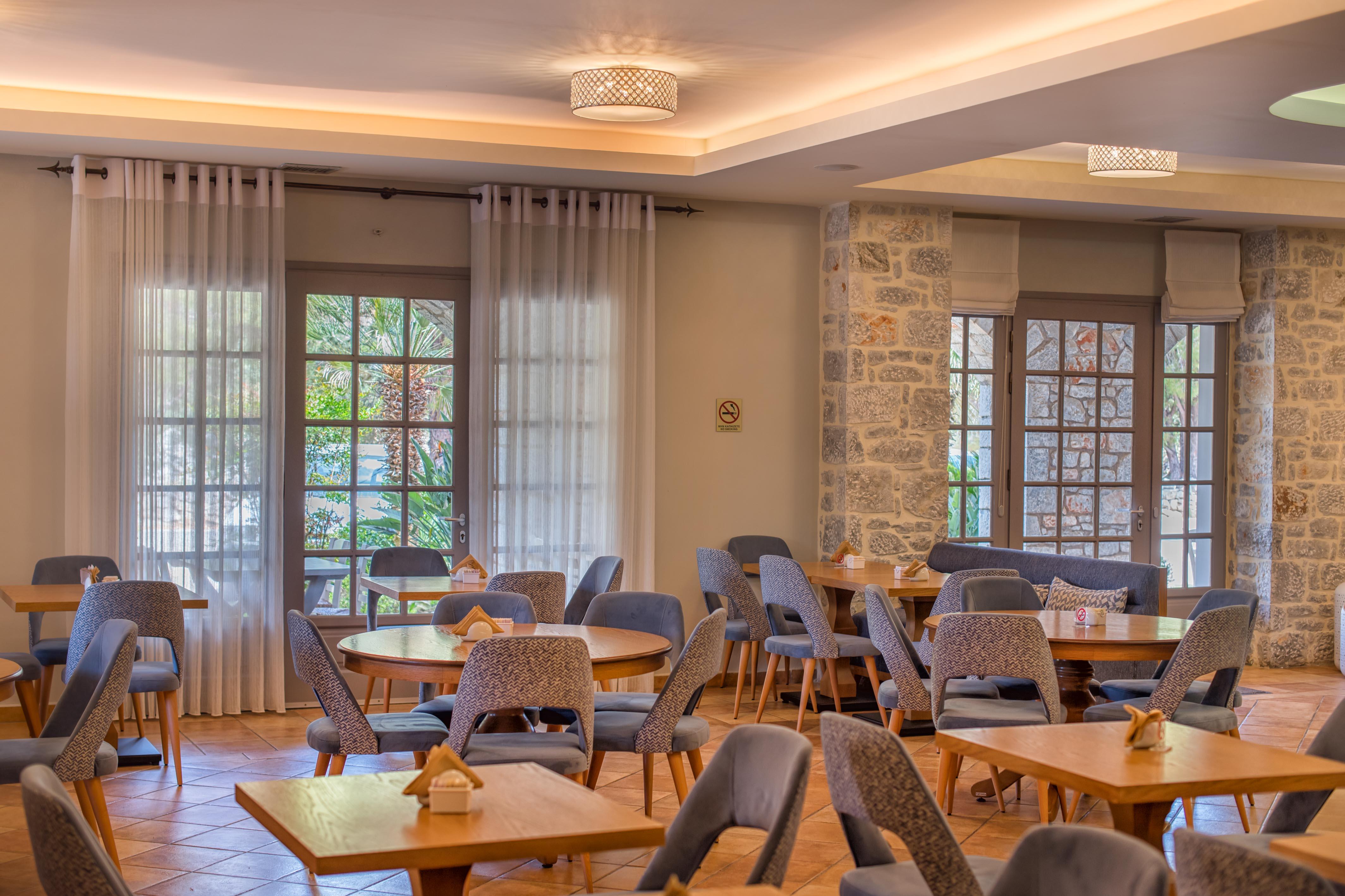 Kastro Maini Hotel Areopoli Luaran gambar