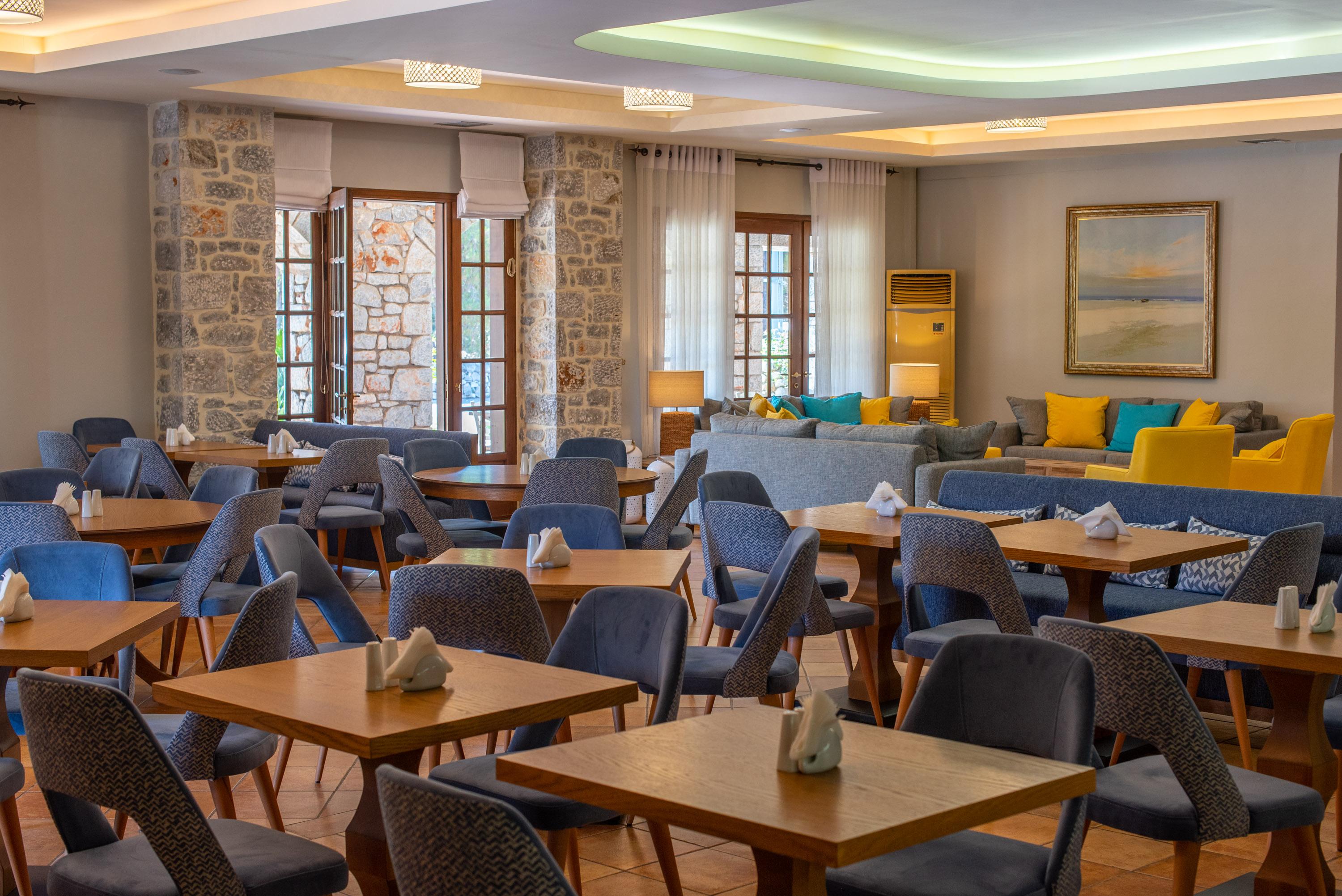 Kastro Maini Hotel Areopoli Luaran gambar