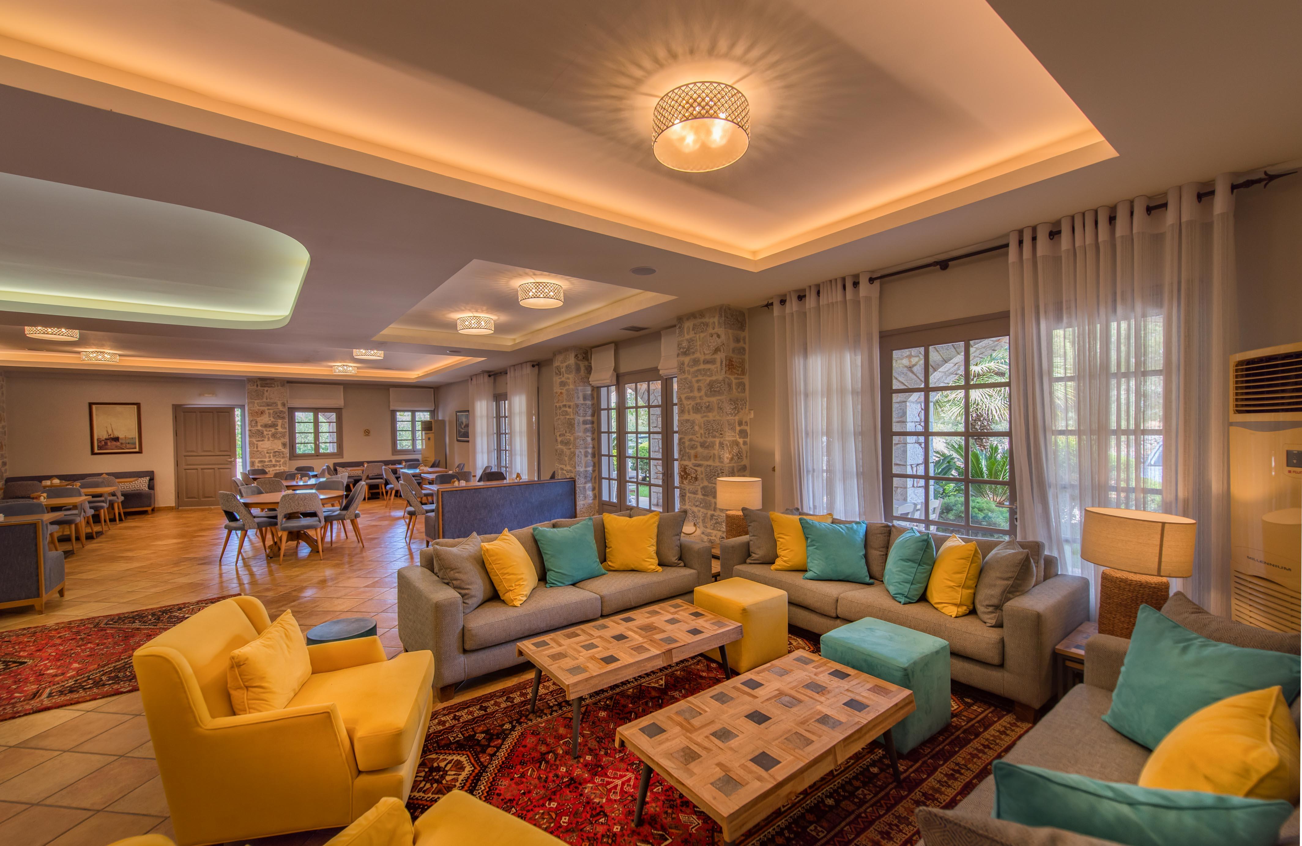 Kastro Maini Hotel Areopoli Luaran gambar