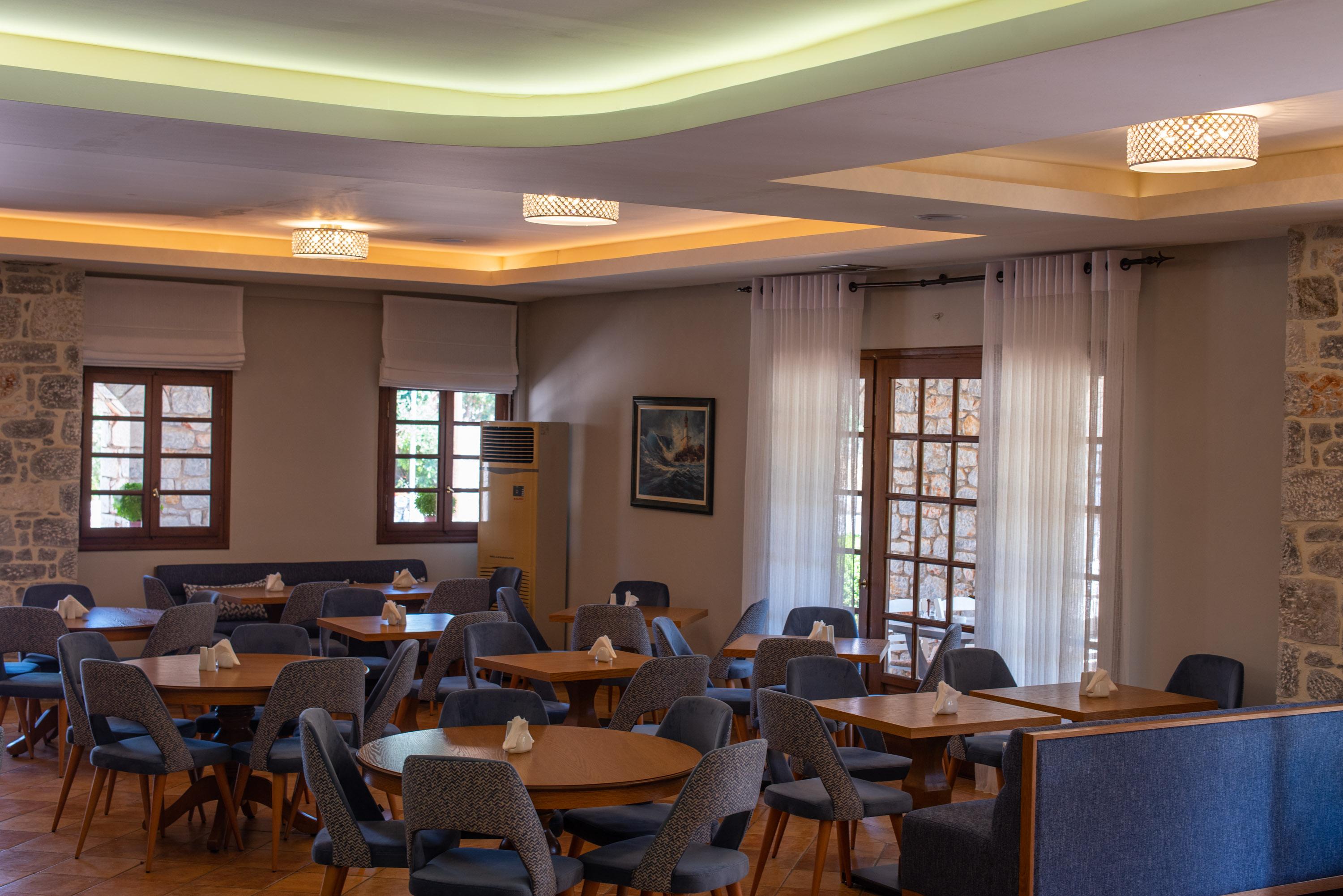 Kastro Maini Hotel Areopoli Luaran gambar