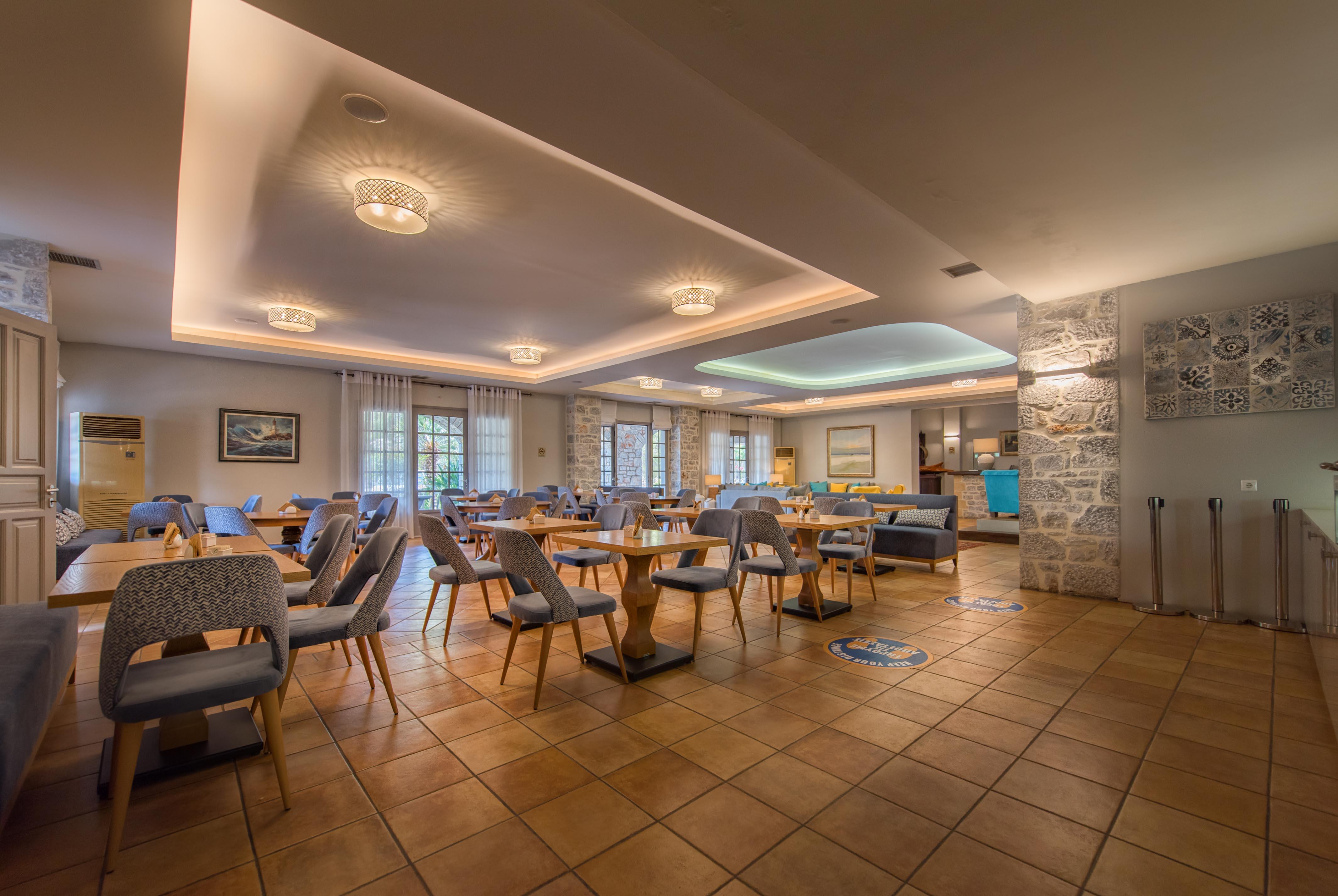 Kastro Maini Hotel Areopoli Luaran gambar