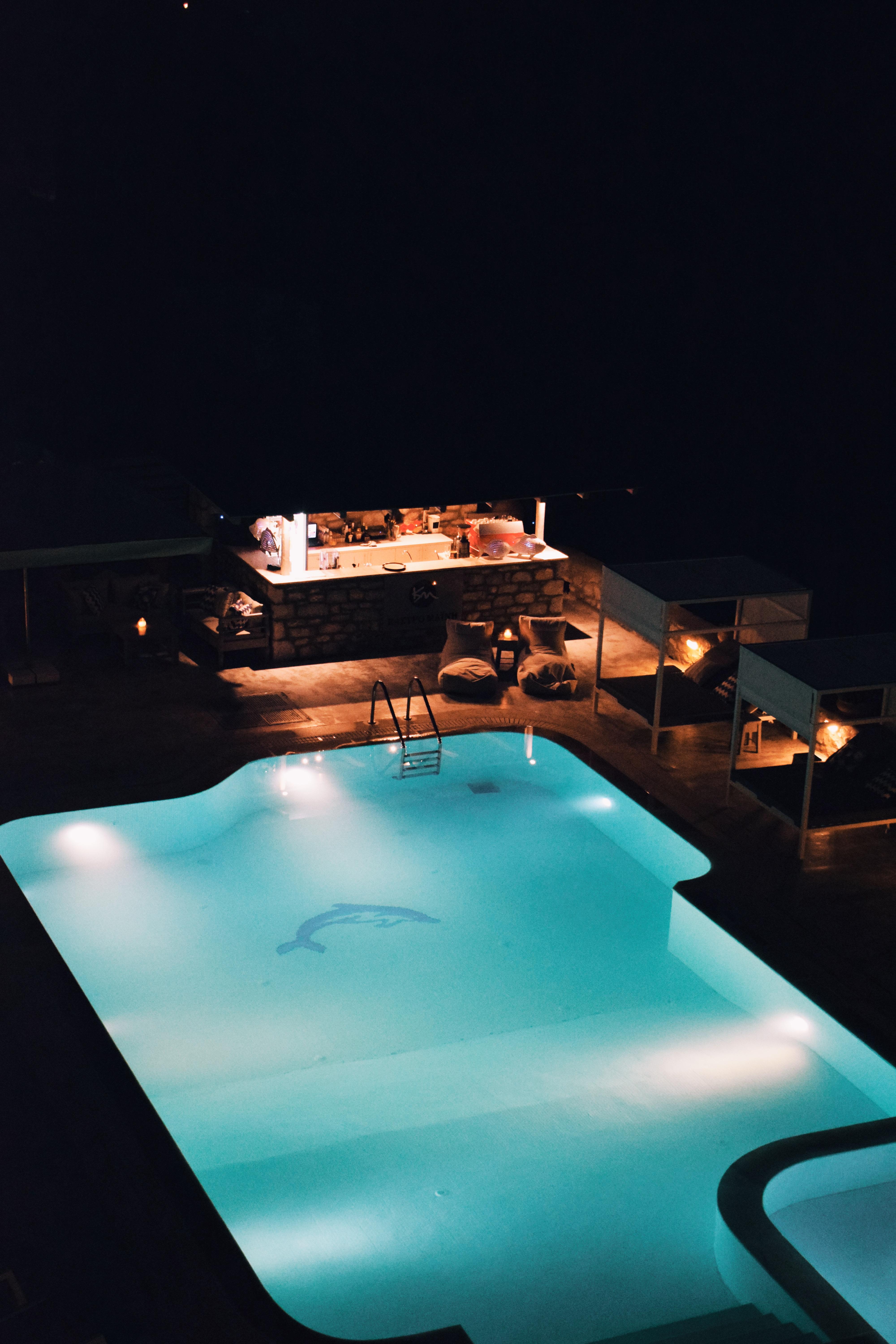 Kastro Maini Hotel Areopoli Luaran gambar