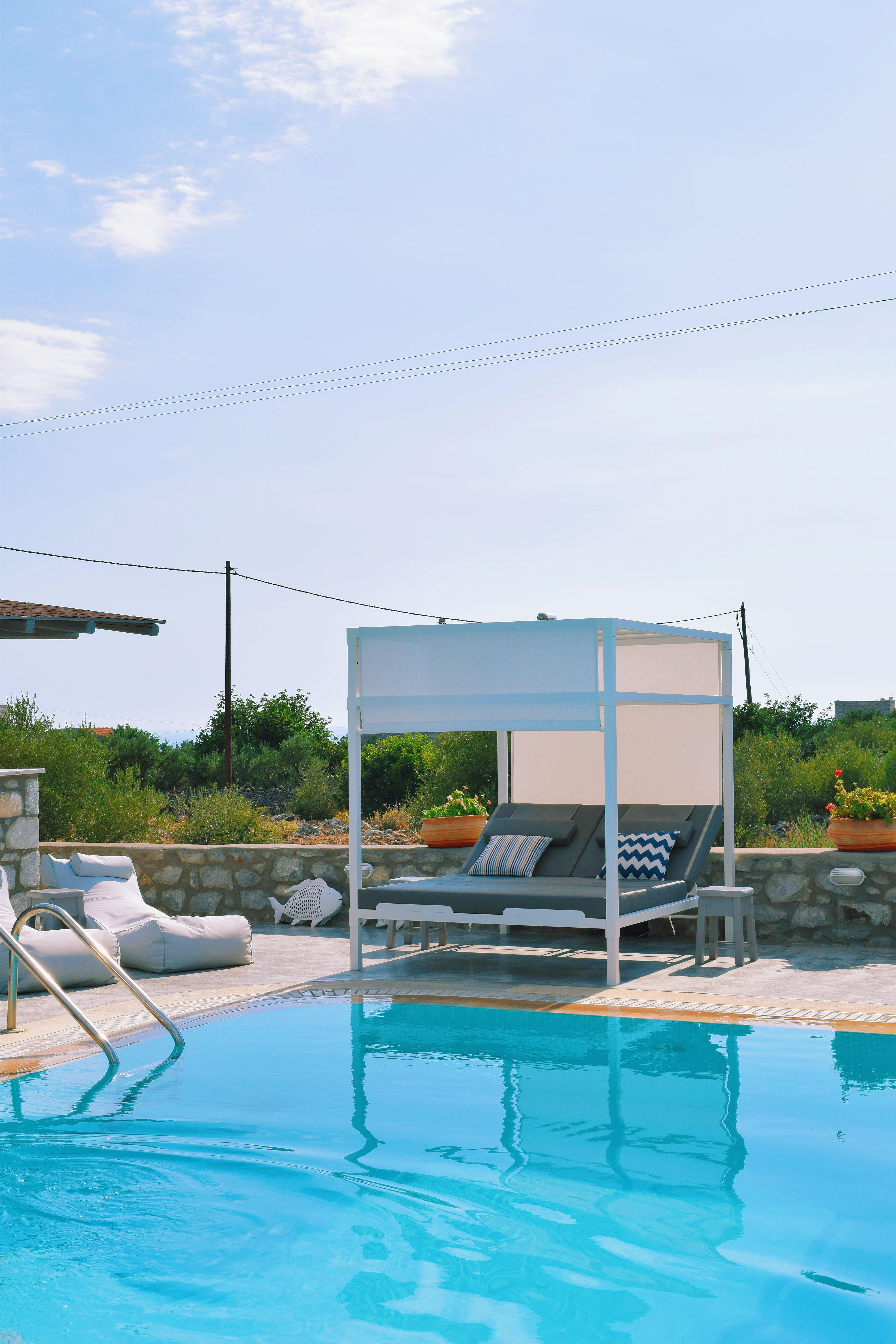 Kastro Maini Hotel Areopoli Luaran gambar