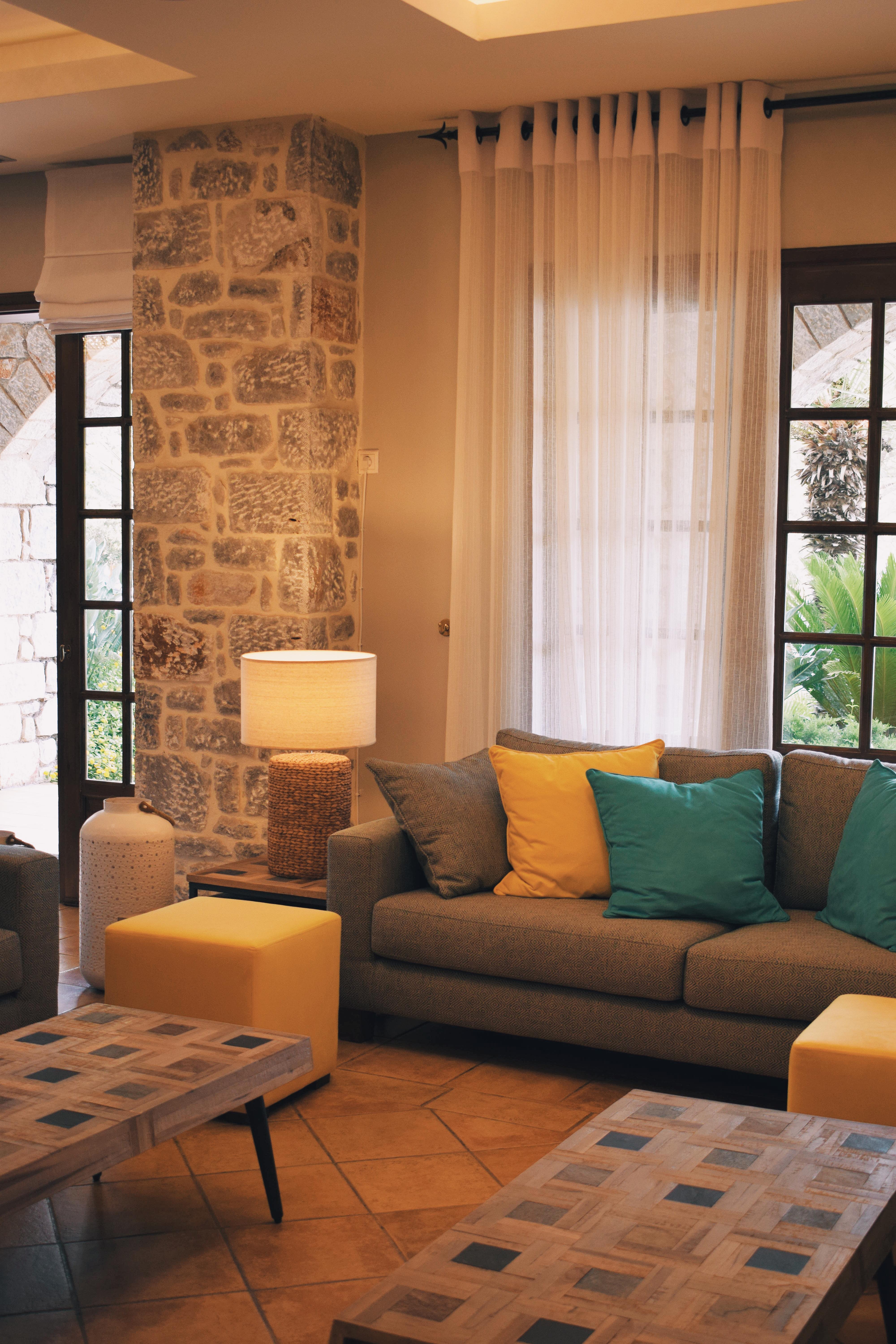 Kastro Maini Hotel Areopoli Luaran gambar