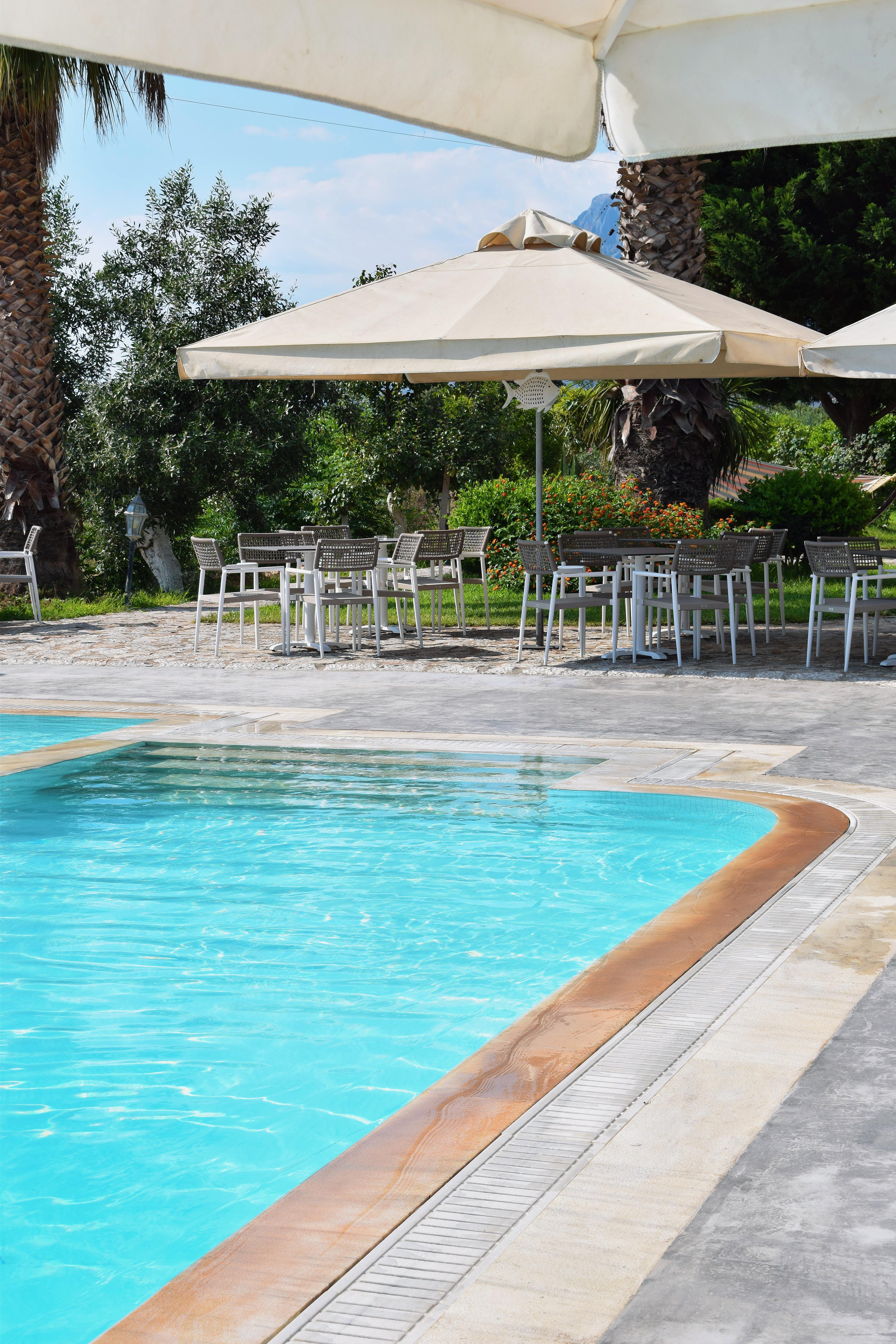 Kastro Maini Hotel Areopoli Luaran gambar