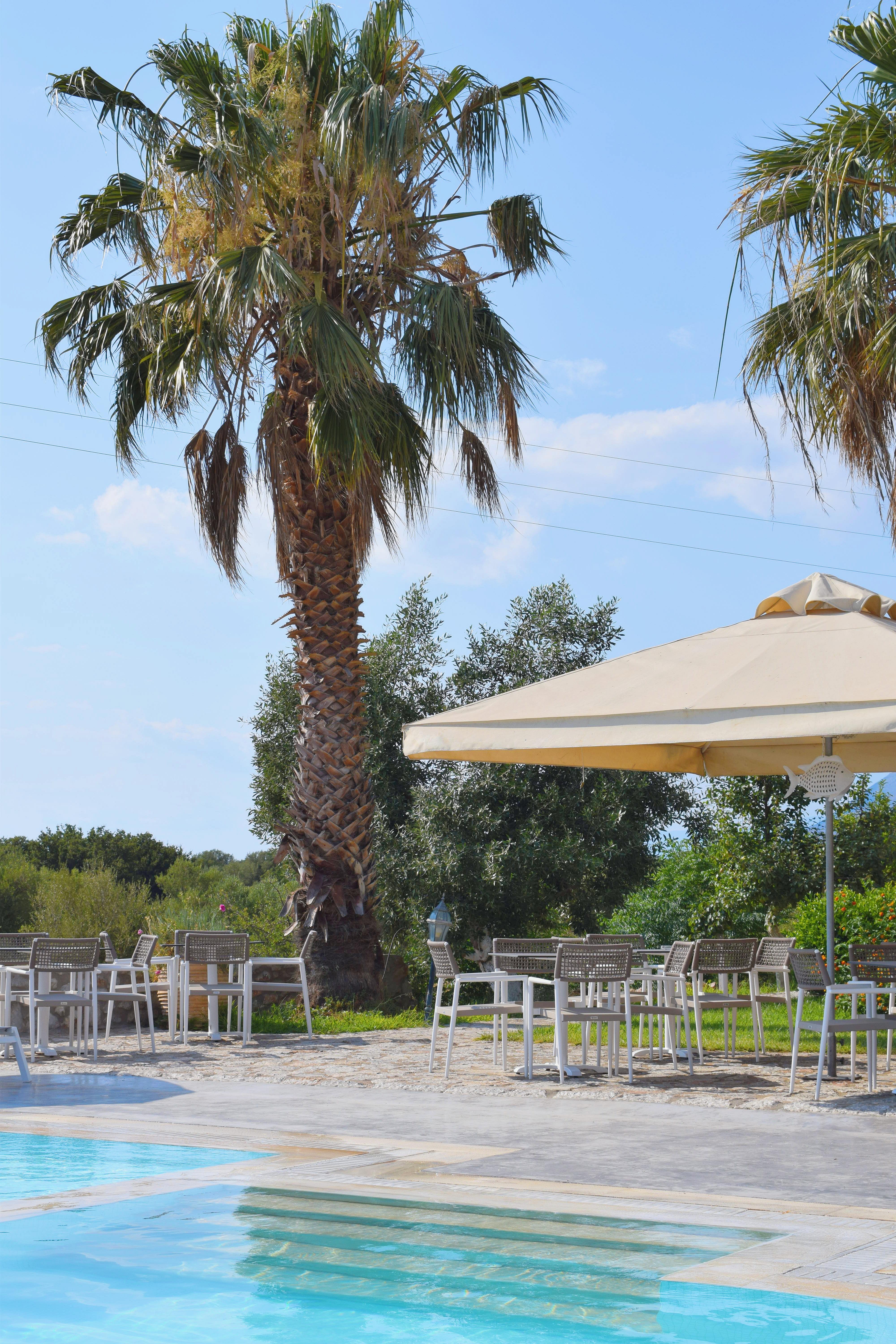 Kastro Maini Hotel Areopoli Luaran gambar