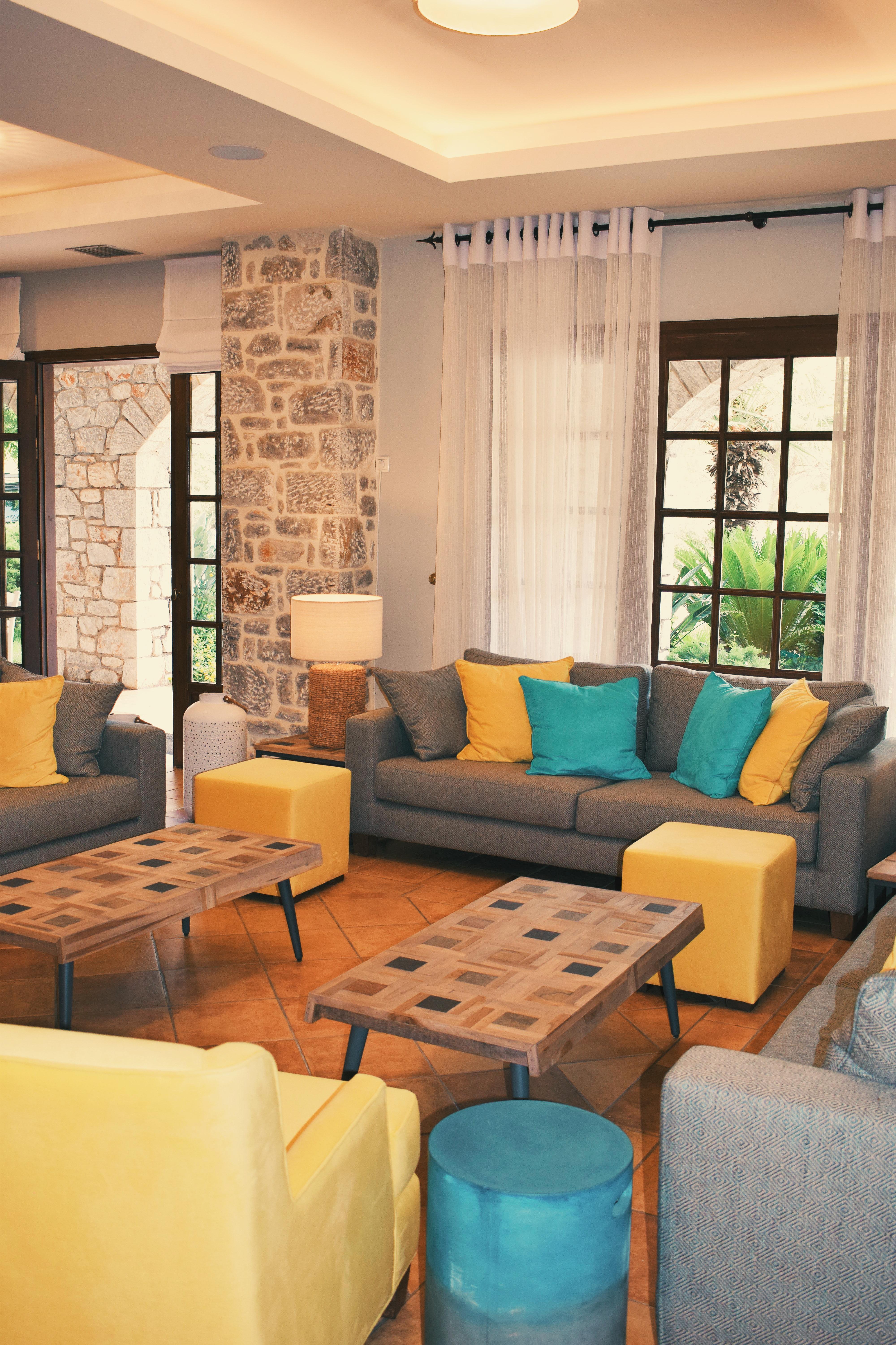 Kastro Maini Hotel Areopoli Luaran gambar