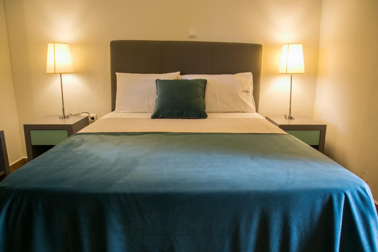 Kastro Maini Hotel Areopoli Luaran gambar