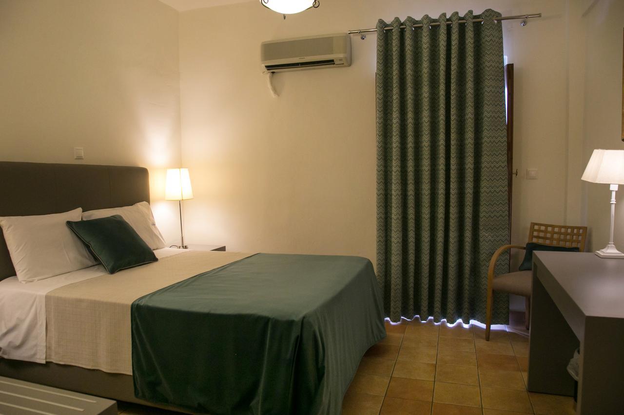 Kastro Maini Hotel Areopoli Luaran gambar