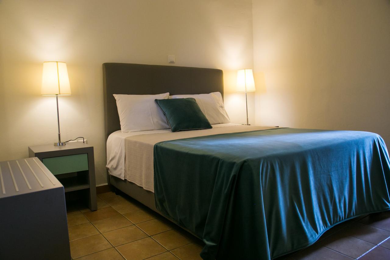 Kastro Maini Hotel Areopoli Luaran gambar