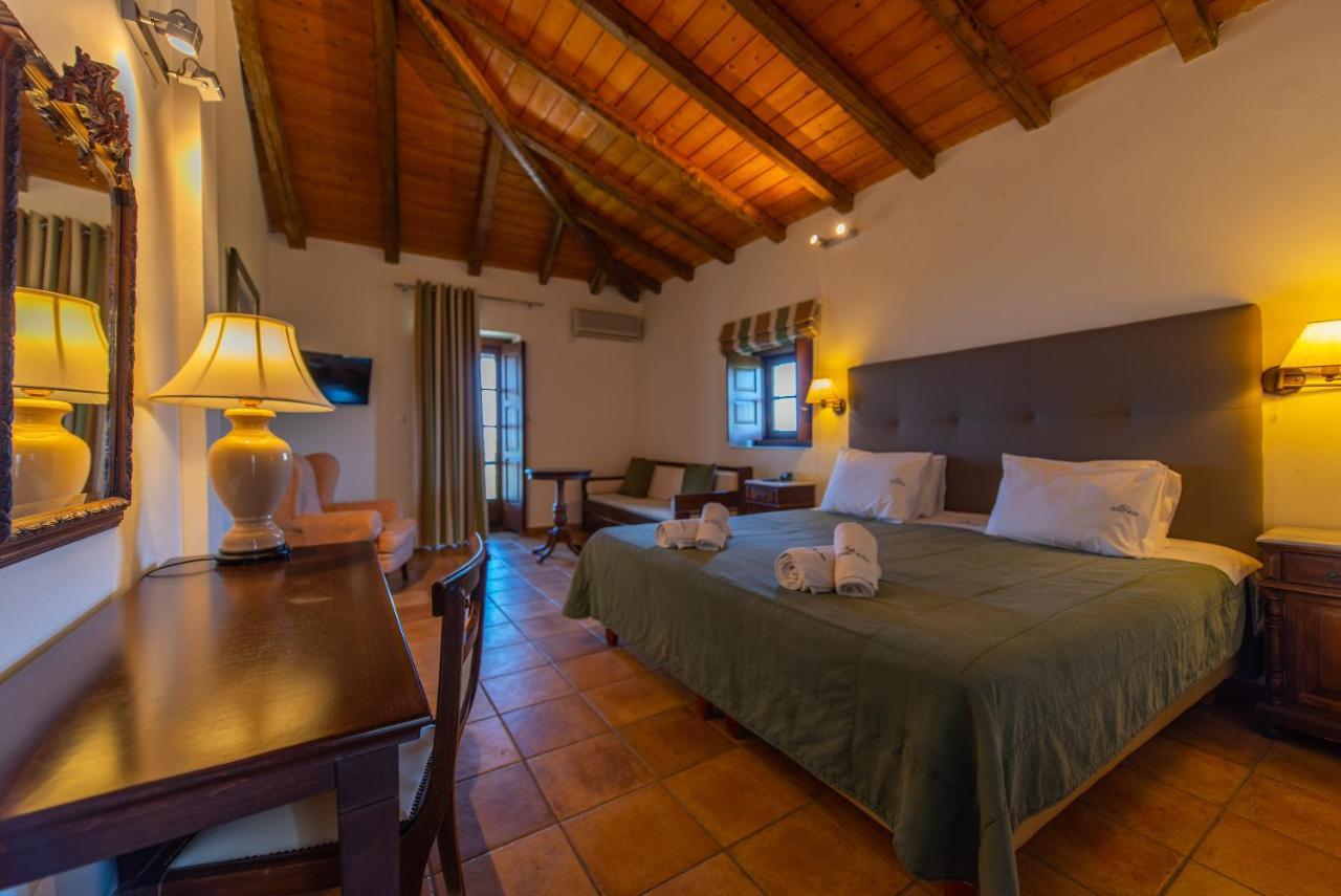Kastro Maini Hotel Areopoli Luaran gambar